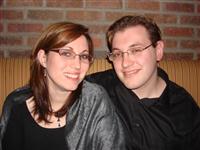 Lisa and Devon