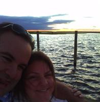 Melissa and Michael