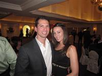 Laura  and Frank