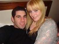 Victoria  and Frankie