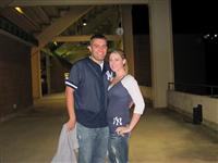 Shannon and Billy