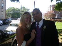 Mary Casey and Greg Sanchez