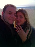 Tiara and Anthony