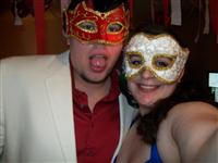 Rachel and Jason