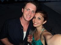 Jessica and Joseph