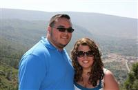 Eunice and Gustavo