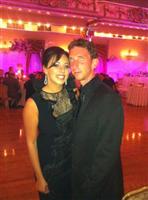 Polina and Justin