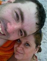 Connie Sue Weydener and Kenneth Wayne Alexander