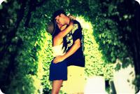 Kelly and Christopher