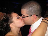 Jennifer and Joseph