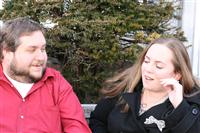 Rosann and John