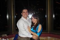 Lauren and Mike