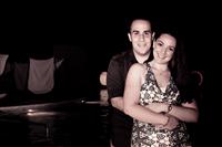 Giovanna Modena and Adriano Ranieri