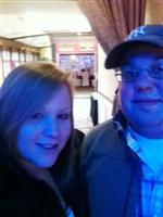 Caryn Ann Cosby and Anthony DeMaio