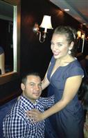 Evelyn and Elvin