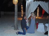 Jaclyn and Peter