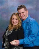 Shannon Kranz and John Curran