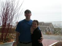 Nancy and Kevin