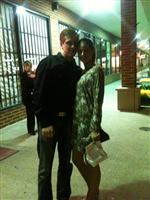 Julia and Eric