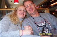heather highland and Peter metzger