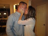 Cortney and Kevin