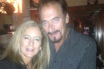 Jane and Keith