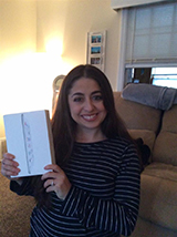 Winner of Best Of iPad mini Contest