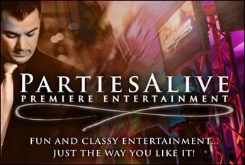 Parties Alive
