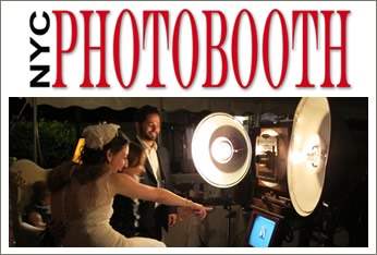 NYC Photobooth