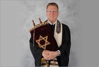 Rabbi Alan Stein