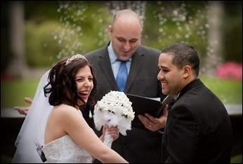 NY Marriages