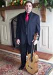 Classical and Flamenco Guitarist