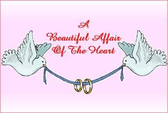A Beautiful Affair Of The Heart