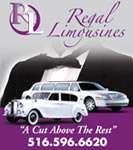 Regal Limousines