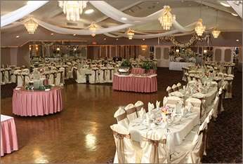 Memorare Caterers