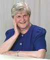 Rev. Joyce R. Weaver
