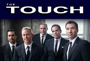 The Touch