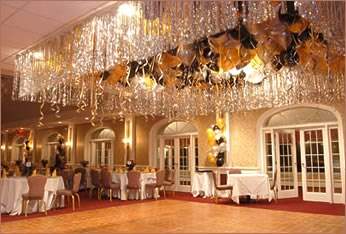 Tailored Events