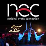 National Event Connection - Lighting
