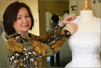 Tanya's Fine European Tailoring