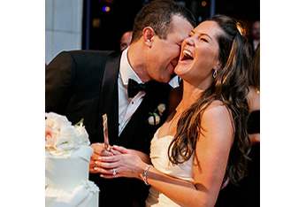 Modern Wedding Photography