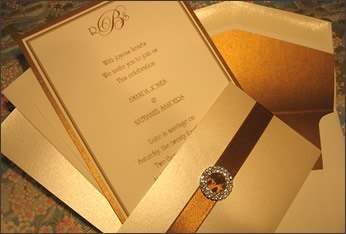 Sincerely Yours Events & Custom Invitations