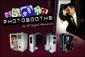 NY Digital Memories