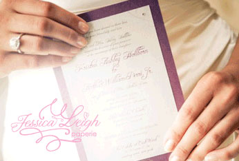 Jessica Leigh Paperie