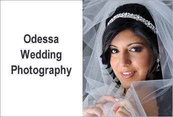 Odessa Wedding Photography