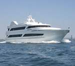 New York Cruises Inc