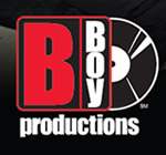 B-Boy Productions, Inc.