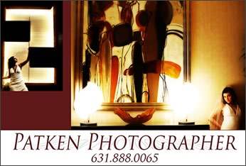 Patken Photographer