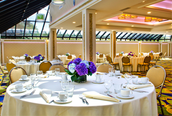 Long Island Marriott - Uniondale