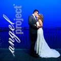 Angel Project Photography